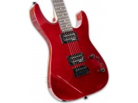 Jackson JS11 Dinky Metallic Red Jackson JS11 Dinky Metallic Red